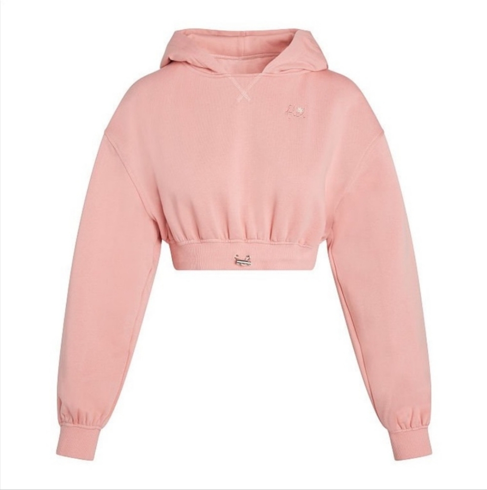 Matching Sweat Set For Love And Lemons In Pink!! - Picture 4 of 10